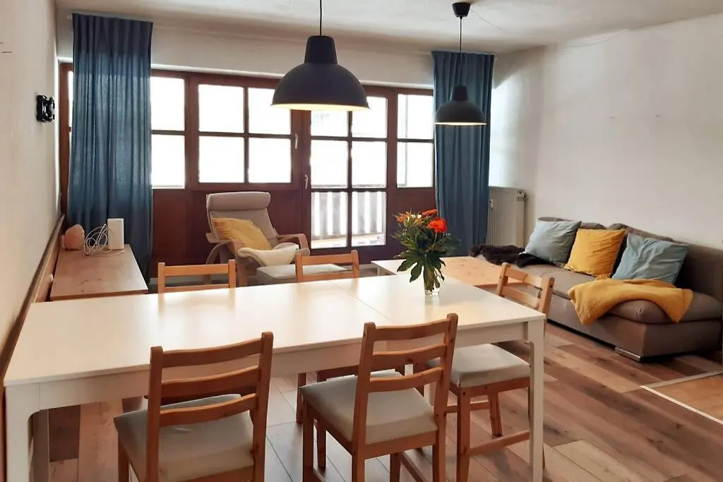 Ferienwohnung Am See Haidmühle 0*,