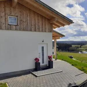 Ferienhaus Herbstzauber, Haidmühle