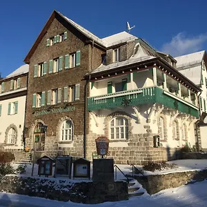 Gasthof Gasthof Strohmaier, Haidmühle