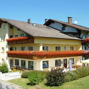 Hotel Märchenwald, Haidmühle